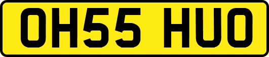 OH55HUO