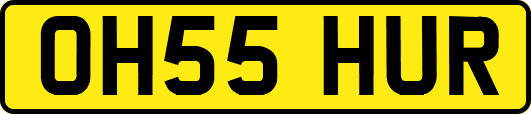 OH55HUR