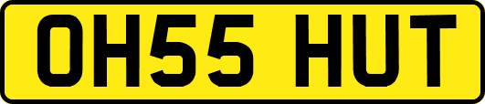 OH55HUT