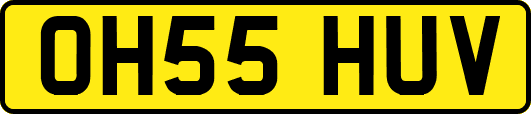 OH55HUV