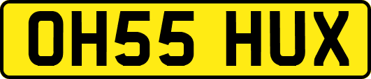 OH55HUX