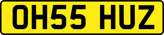OH55HUZ