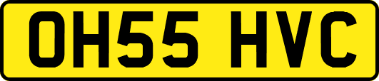 OH55HVC