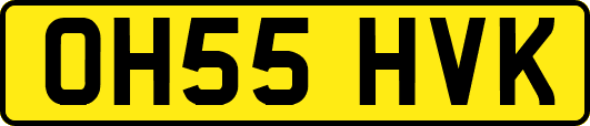 OH55HVK