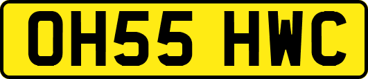 OH55HWC