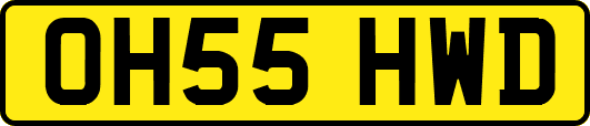 OH55HWD