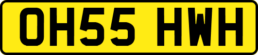 OH55HWH