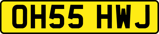 OH55HWJ