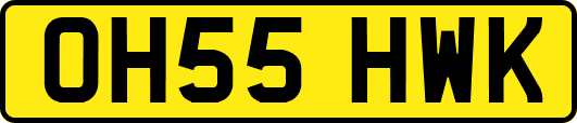 OH55HWK