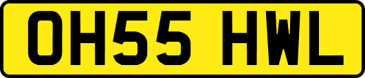 OH55HWL