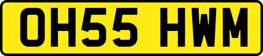 OH55HWM