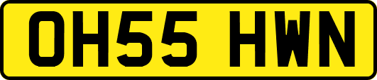 OH55HWN
