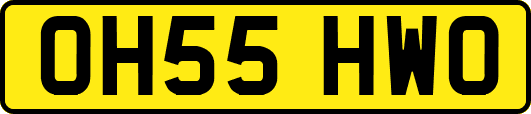 OH55HWO