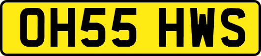 OH55HWS