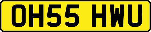 OH55HWU