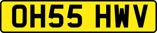 OH55HWV