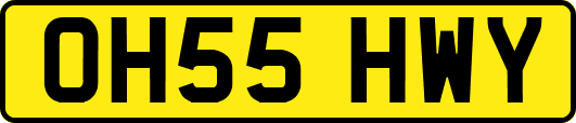 OH55HWY