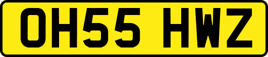 OH55HWZ