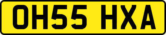 OH55HXA