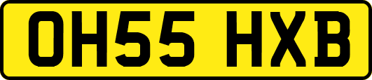 OH55HXB