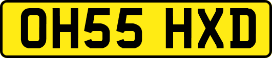 OH55HXD