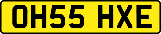 OH55HXE