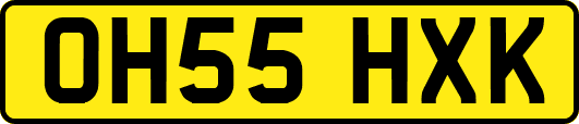 OH55HXK
