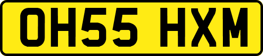 OH55HXM