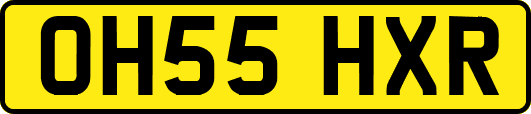 OH55HXR