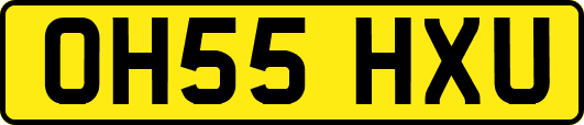 OH55HXU