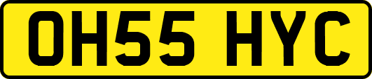 OH55HYC