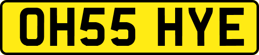 OH55HYE