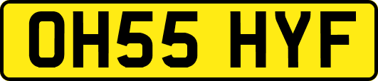 OH55HYF