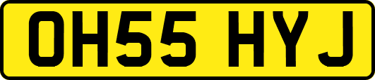 OH55HYJ