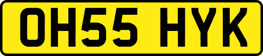 OH55HYK