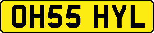 OH55HYL