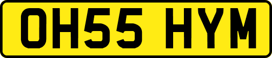 OH55HYM