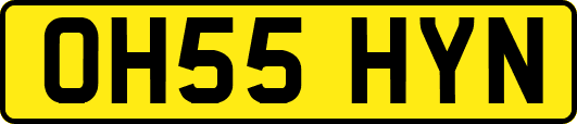 OH55HYN