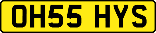 OH55HYS