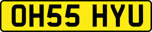 OH55HYU