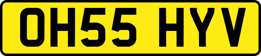 OH55HYV