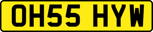 OH55HYW