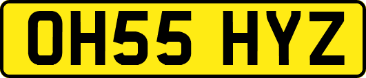 OH55HYZ