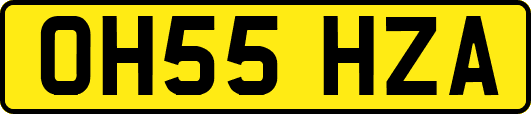 OH55HZA