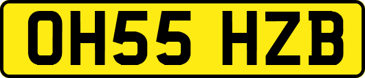 OH55HZB