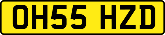 OH55HZD