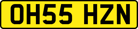 OH55HZN