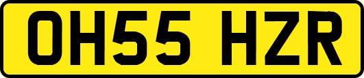 OH55HZR