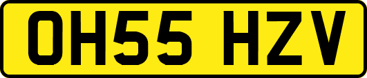 OH55HZV