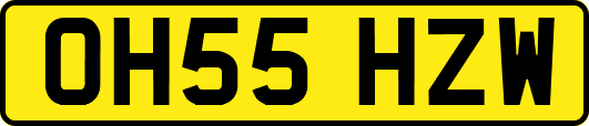OH55HZW